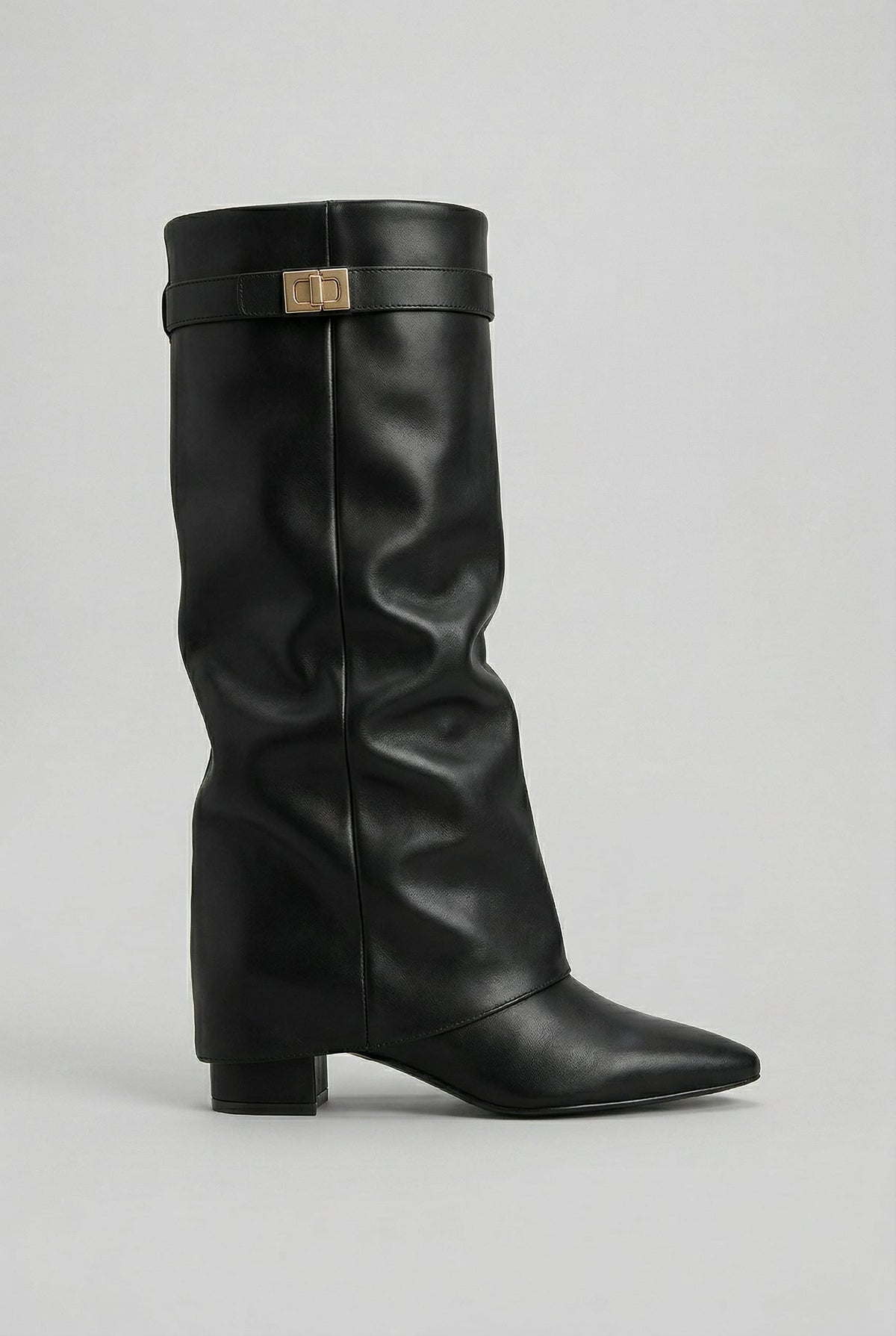 Jocelyn Block Heel Knee High Boots_3