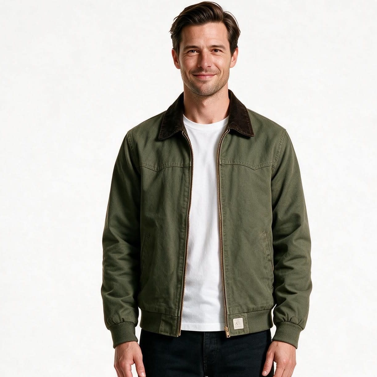 Devlin Quilted Cotton Work Jacket_3