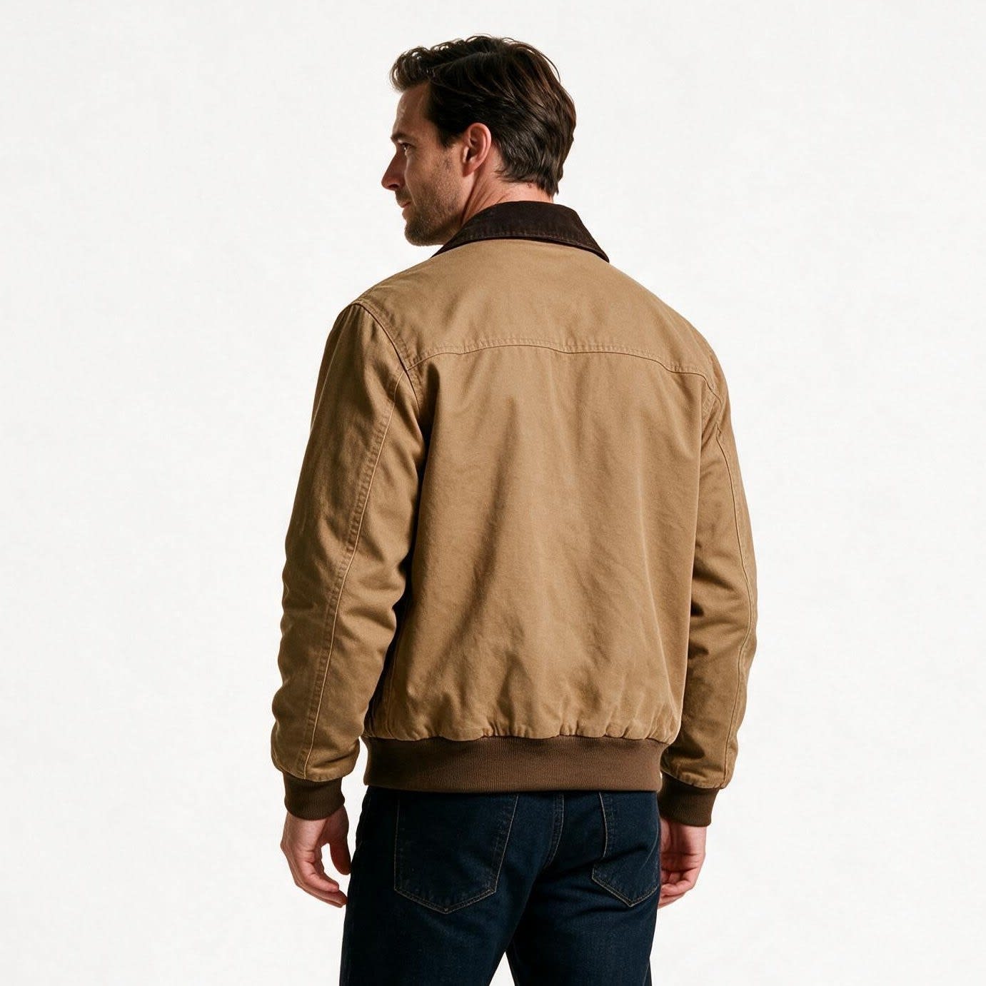 Devlin Quilted Cotton Work Jacket_4