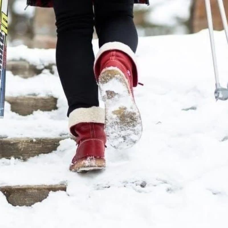 Dragana Fleece Lined Winter Boots_8