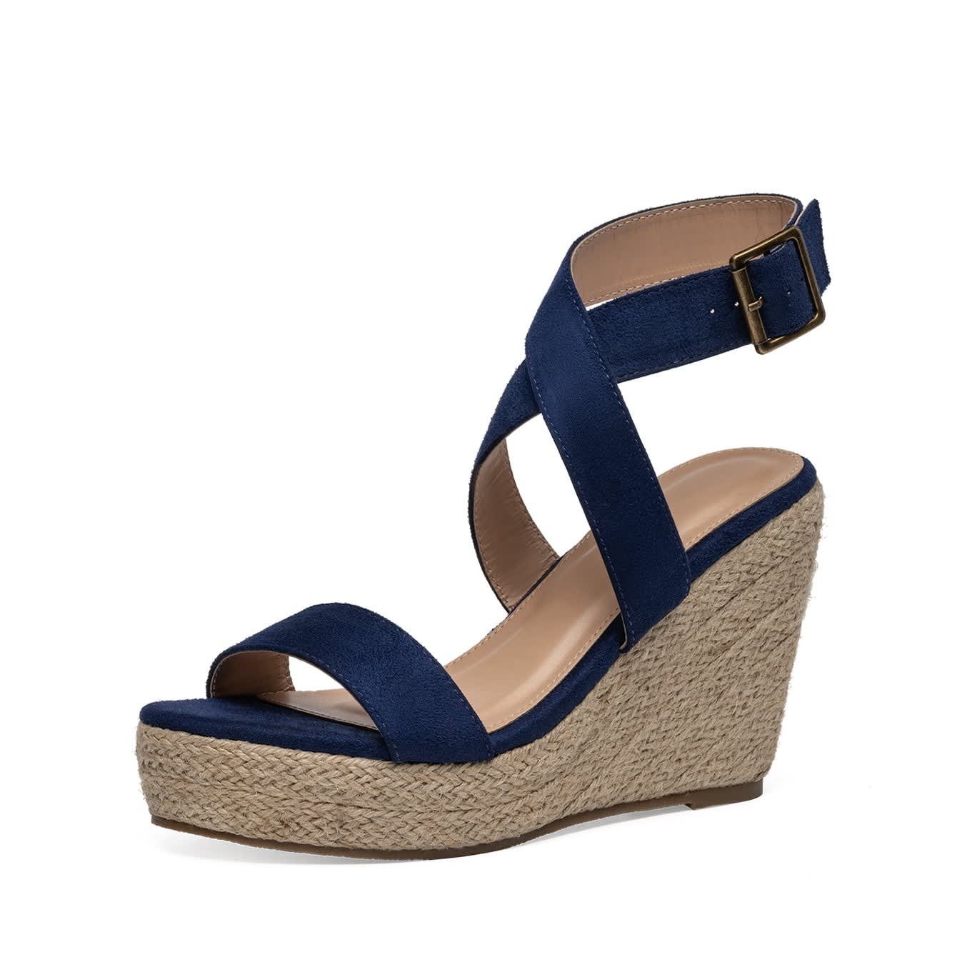 Ludmila Strappy Espadrille Wedge Sandals_7
