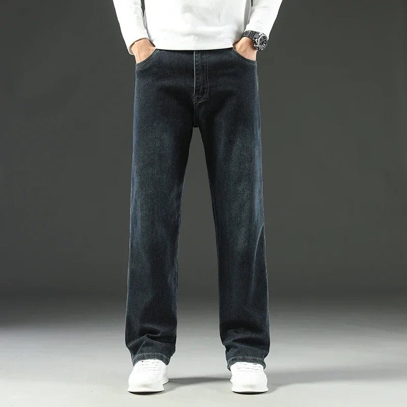 Larkin Relaxed Fit Straight Leg Jeans_5