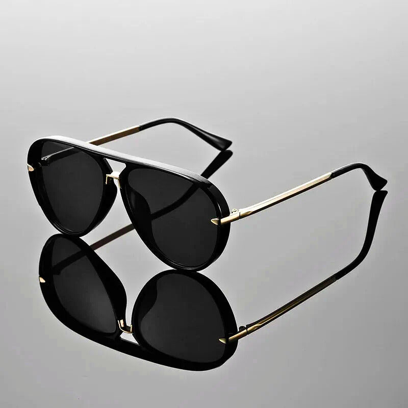 Sterling Aviator Sunglasses