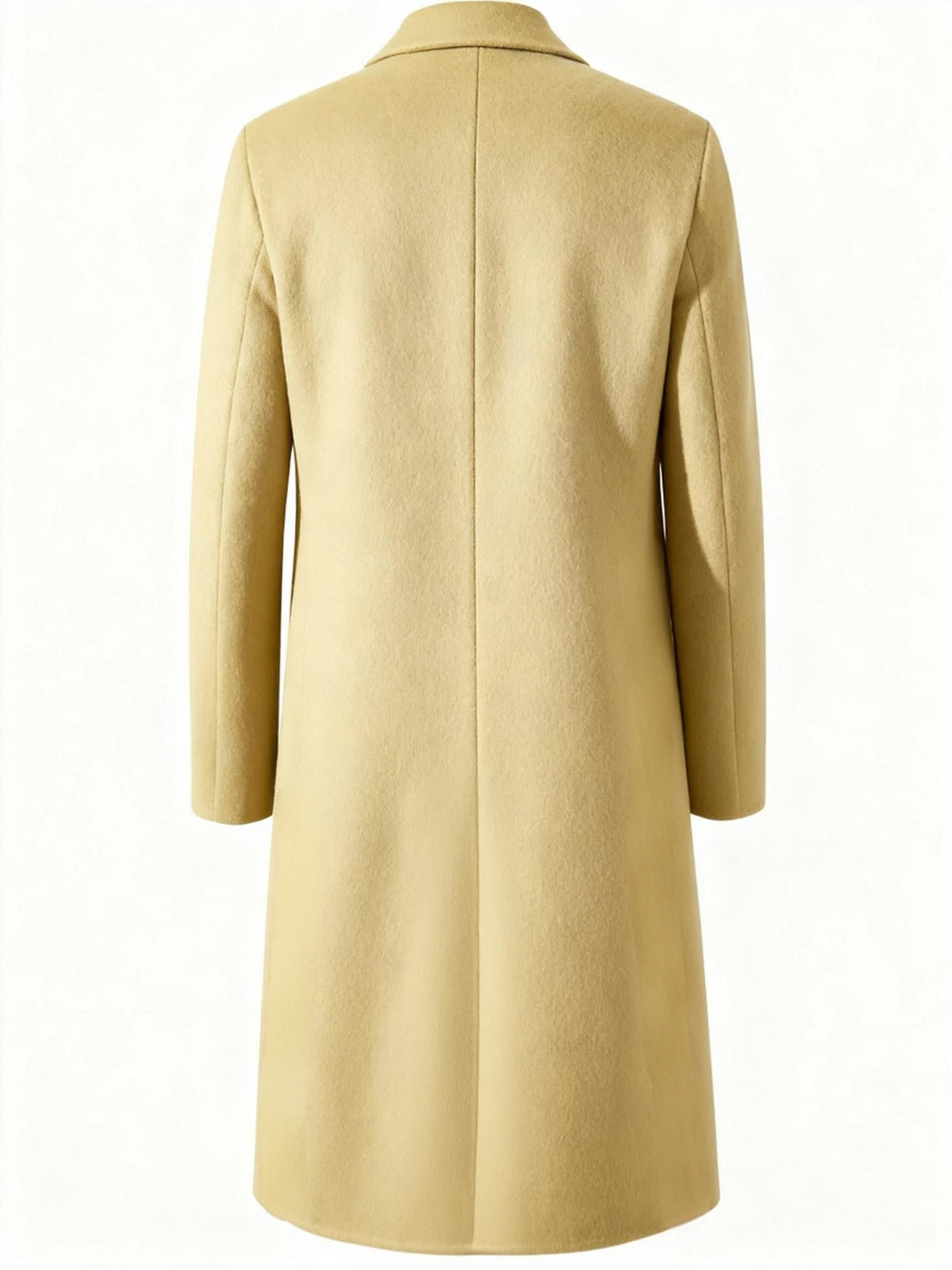 Arthur Tailored Longline Overcoat_17