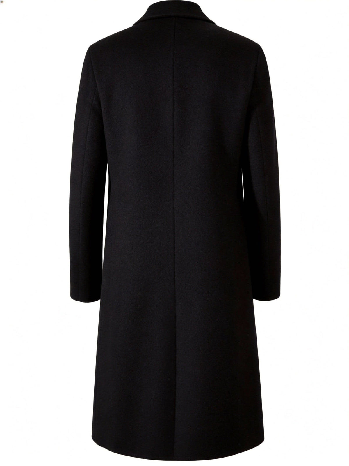 Arthur Tailored Longline Overcoat_9