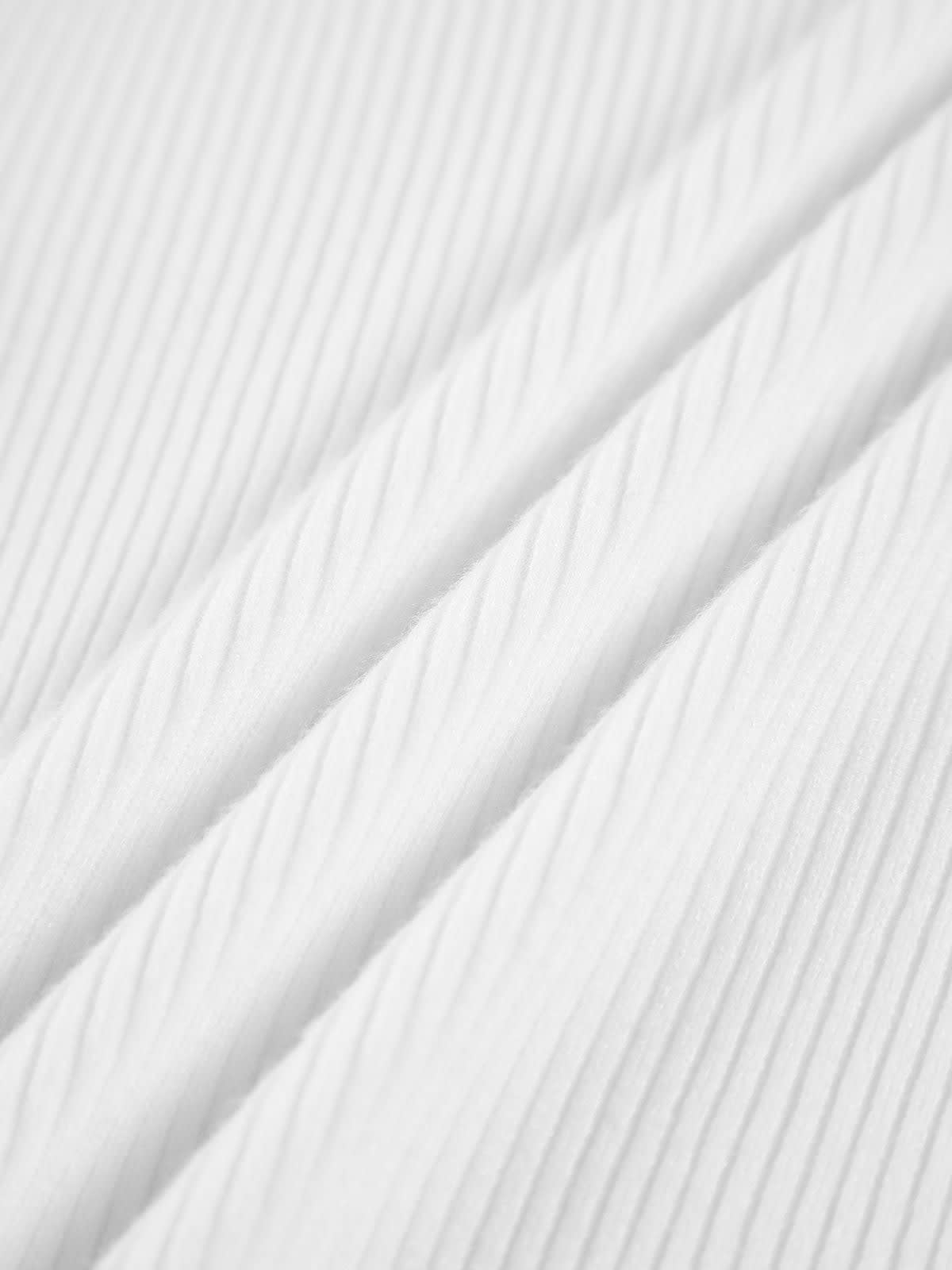 Dallas Slim Fit Ribbed Mock Neck Top_6