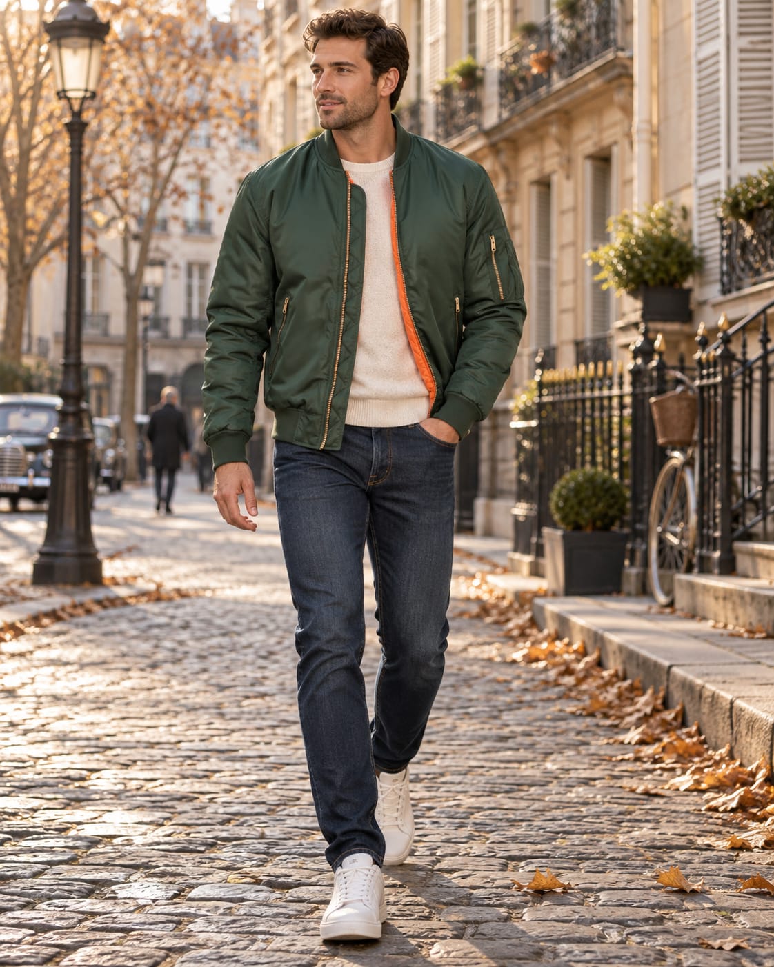 Dawson Quilted Bomber Jacket_6