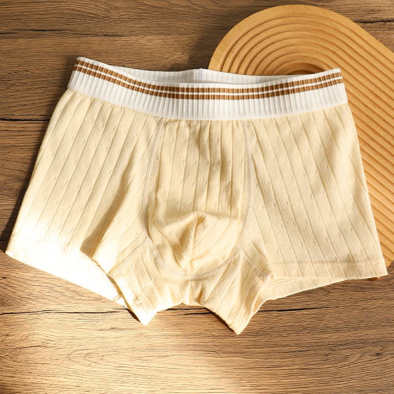 Casimir Ribbed Cotton Boxer Briefs_7