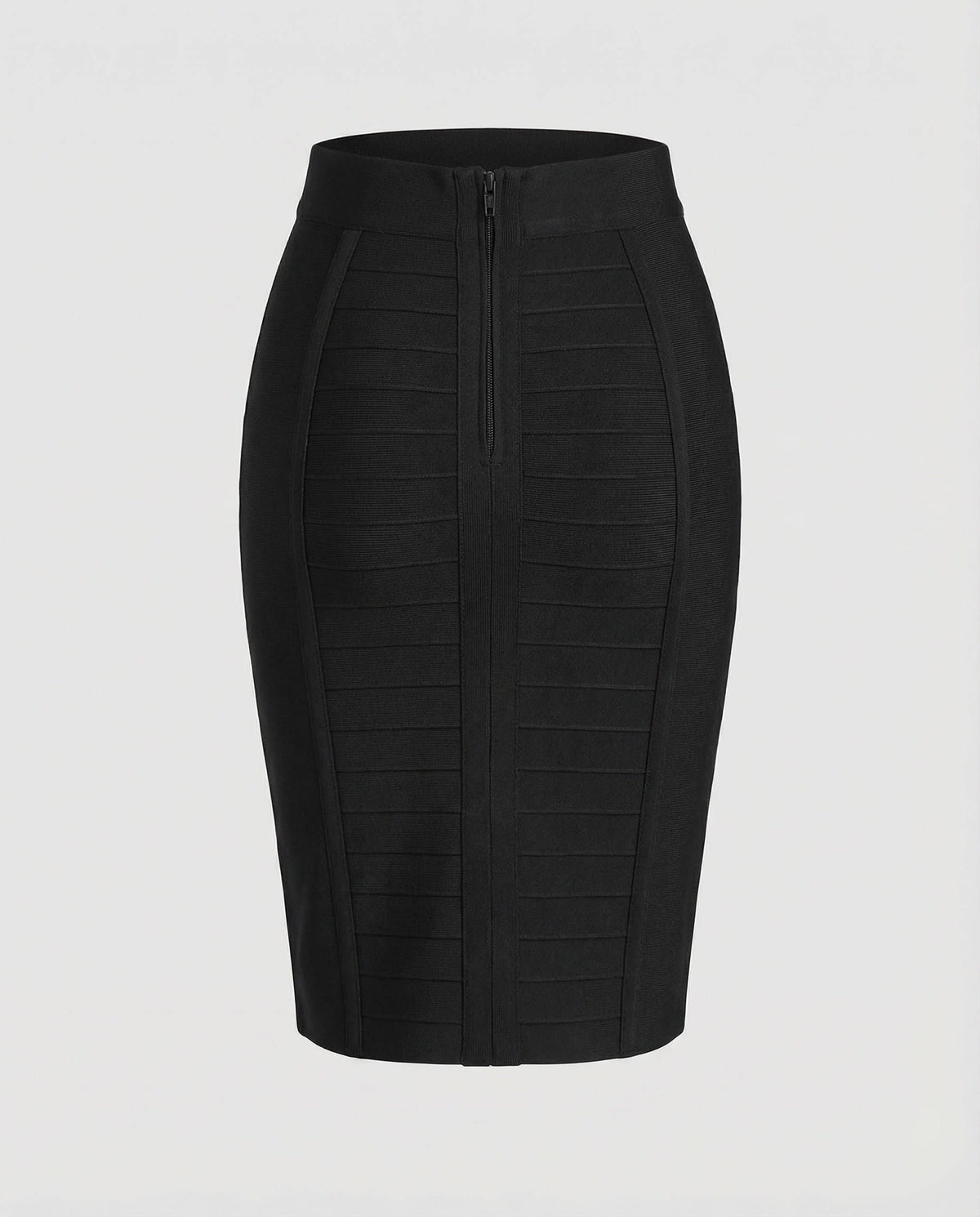 Valeria Bandage Party Midi Skirt_5