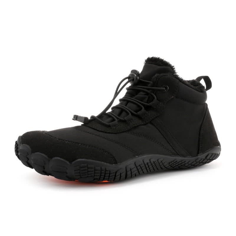 Saoirse Non Slip Fleece Lined Snow Boots_8