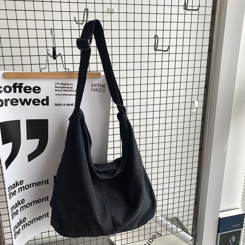 Petra Slouchy Canvas Everyday Tote Bag_4