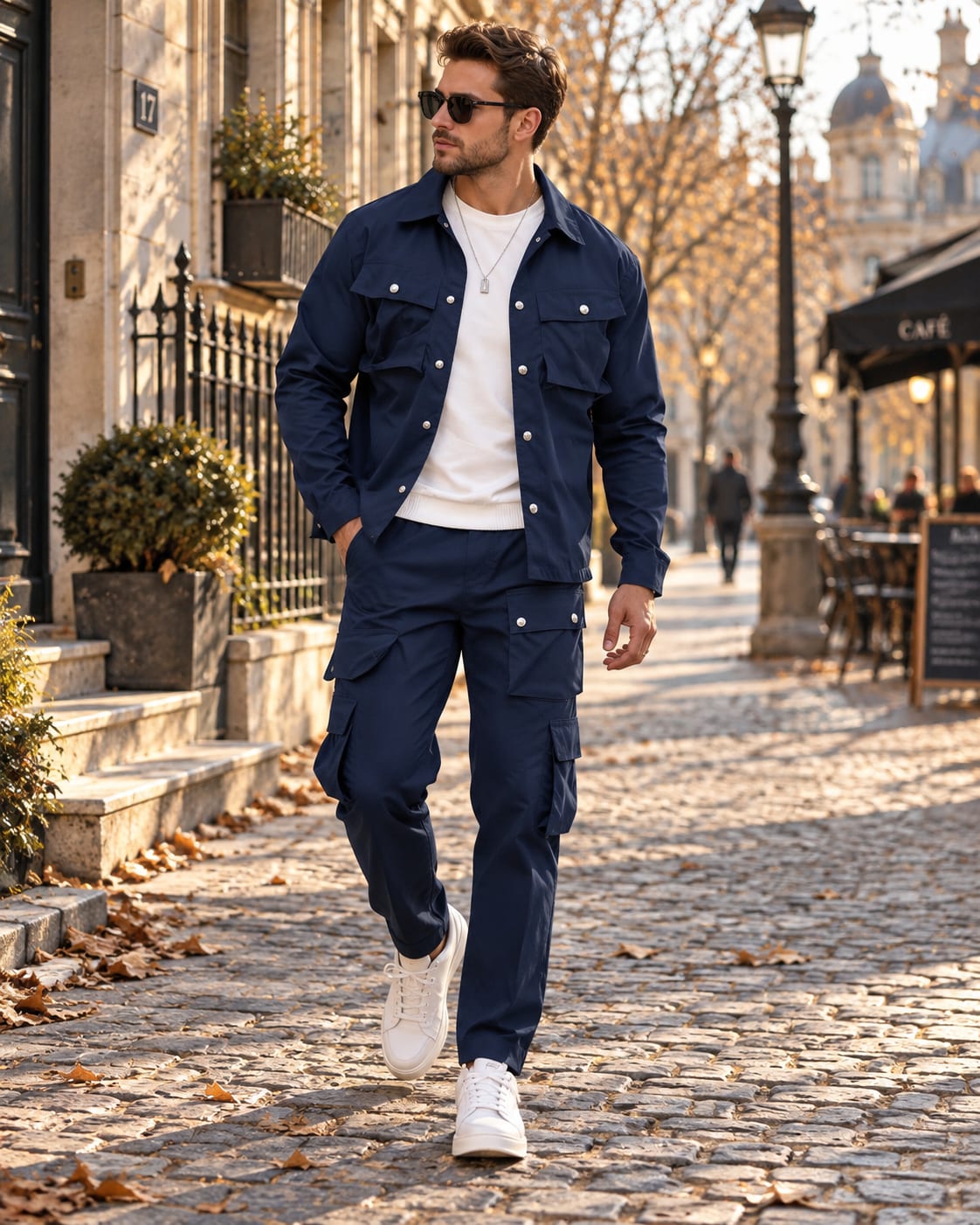 Landon Two Piece Cargo Set_4