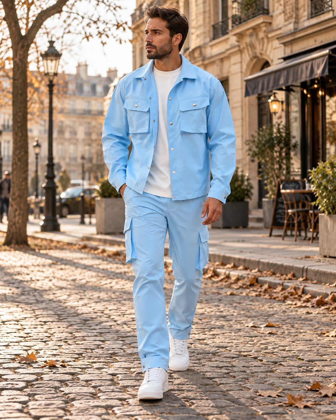 Landon Two Piece Cargo Set_5