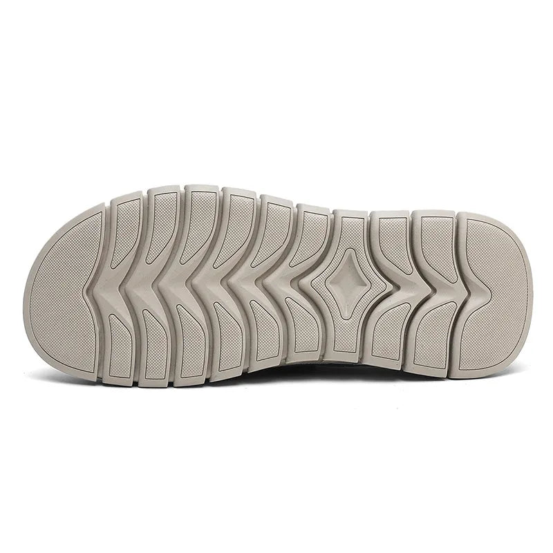 Logan Reed Comfort Mules