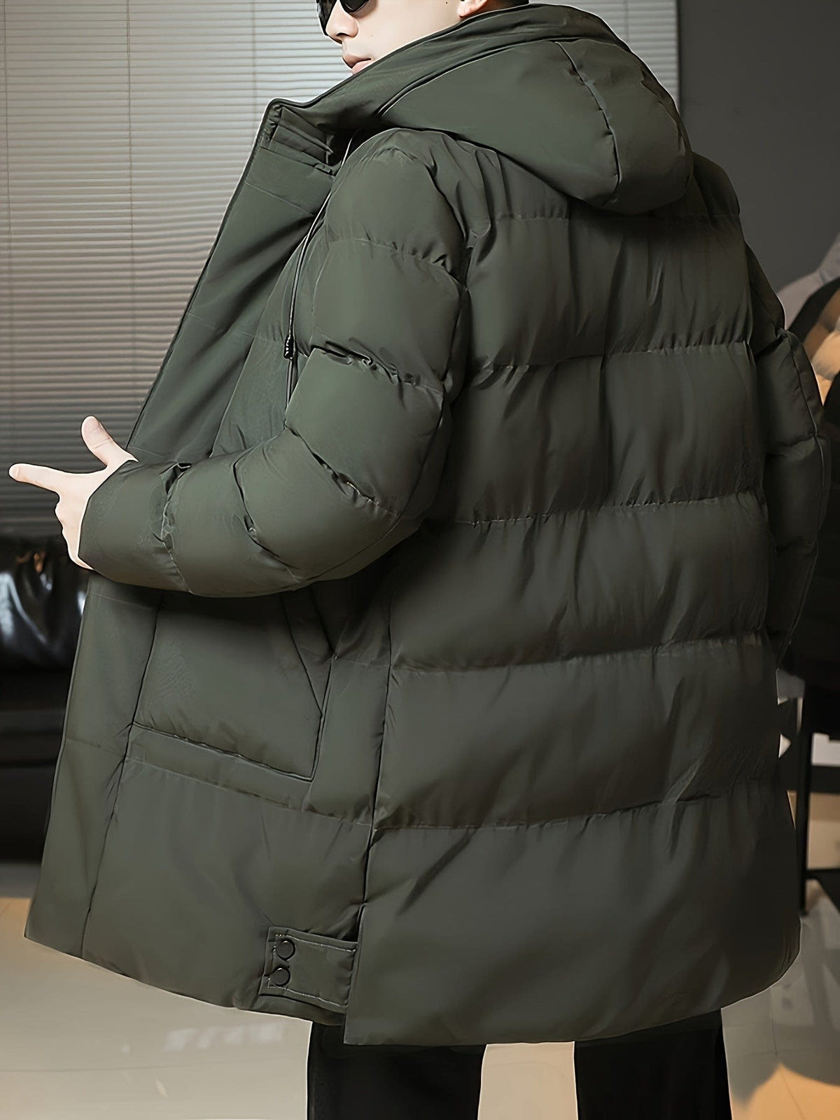 Brenton Hooded Longline Puffer Coat_12