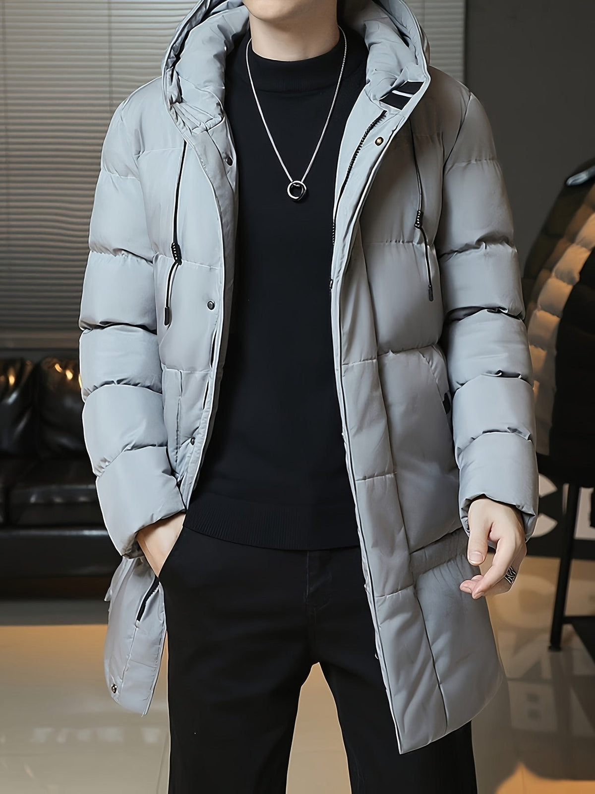 Brenton Hooded Longline Puffer Coat_18