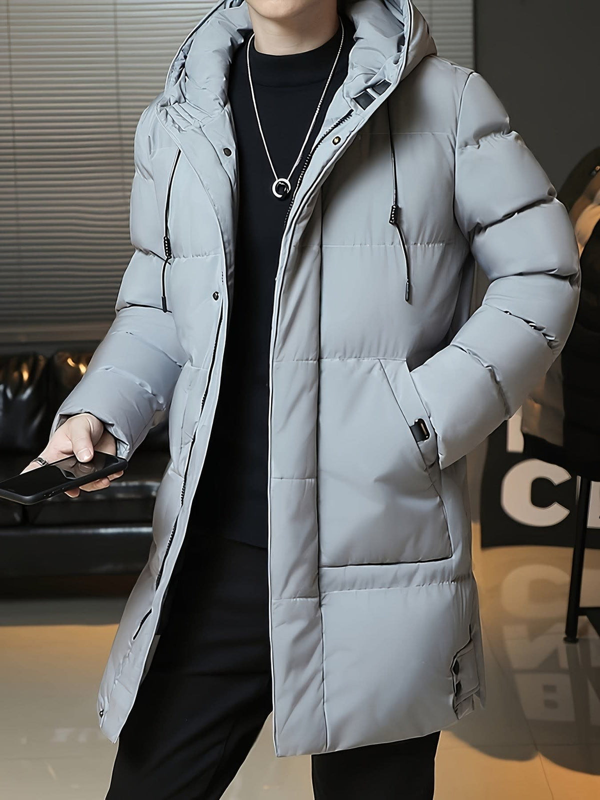 Brenton Hooded Longline Puffer Coat_20