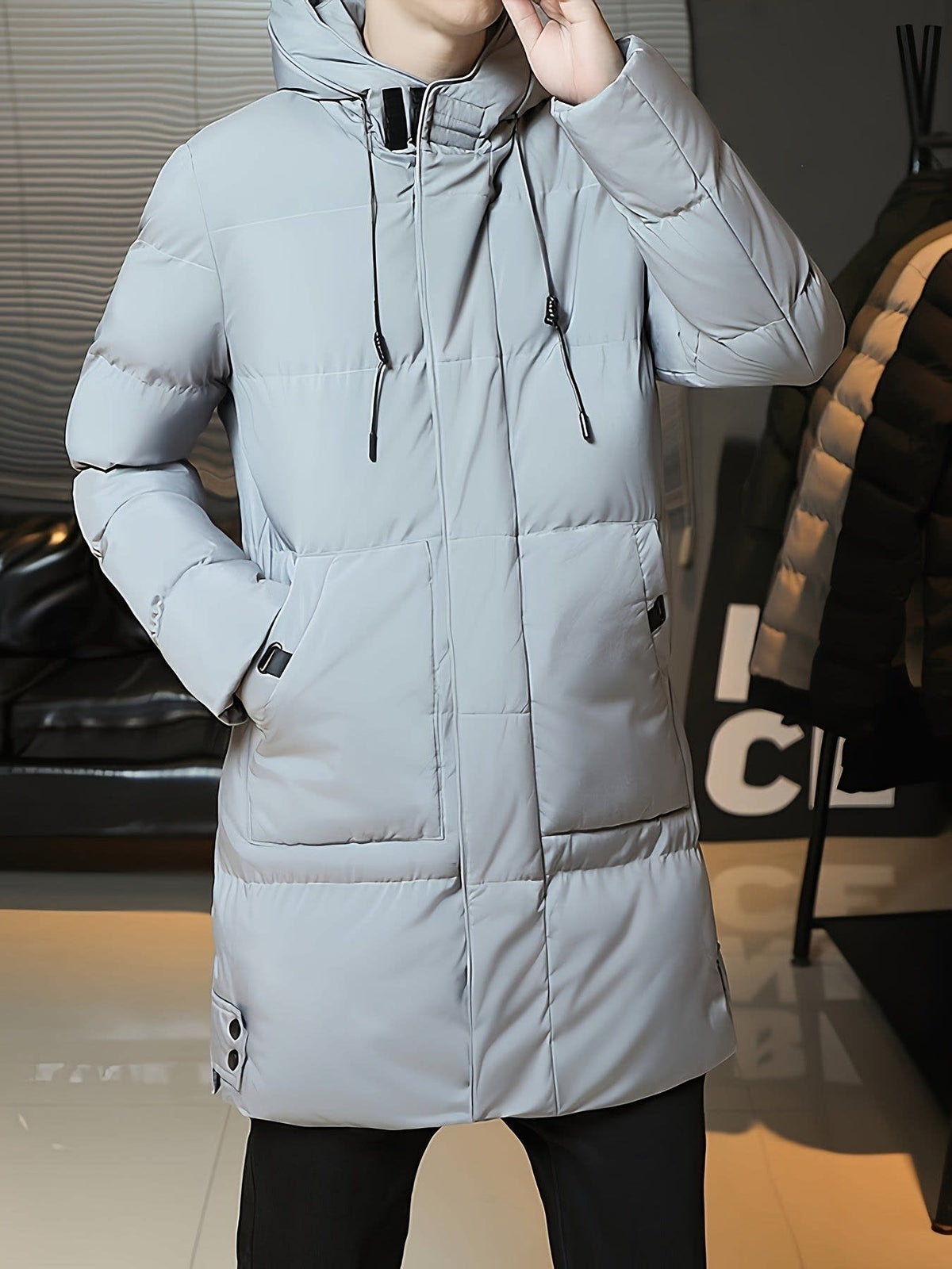 Brenton Hooded Longline Puffer Coat_21