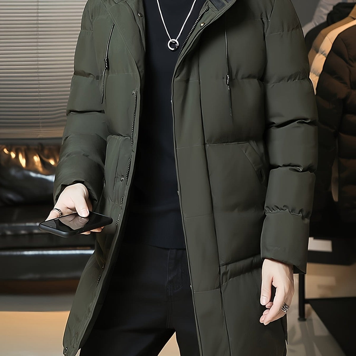 Brenton Hooded Longline Puffer Coat_6