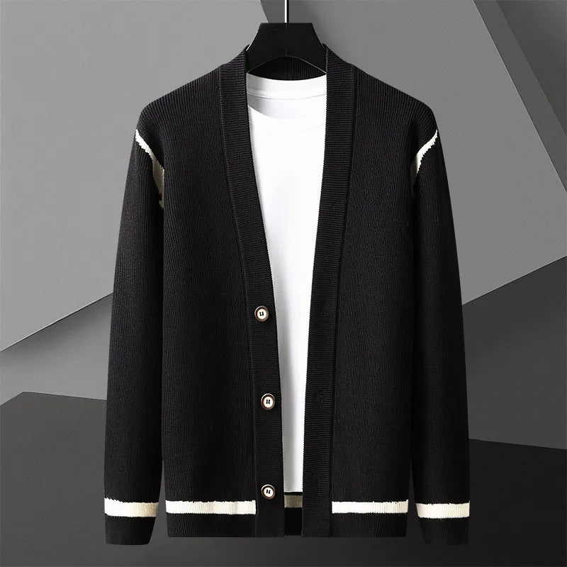 Dan Wellington Knit Cardigan
