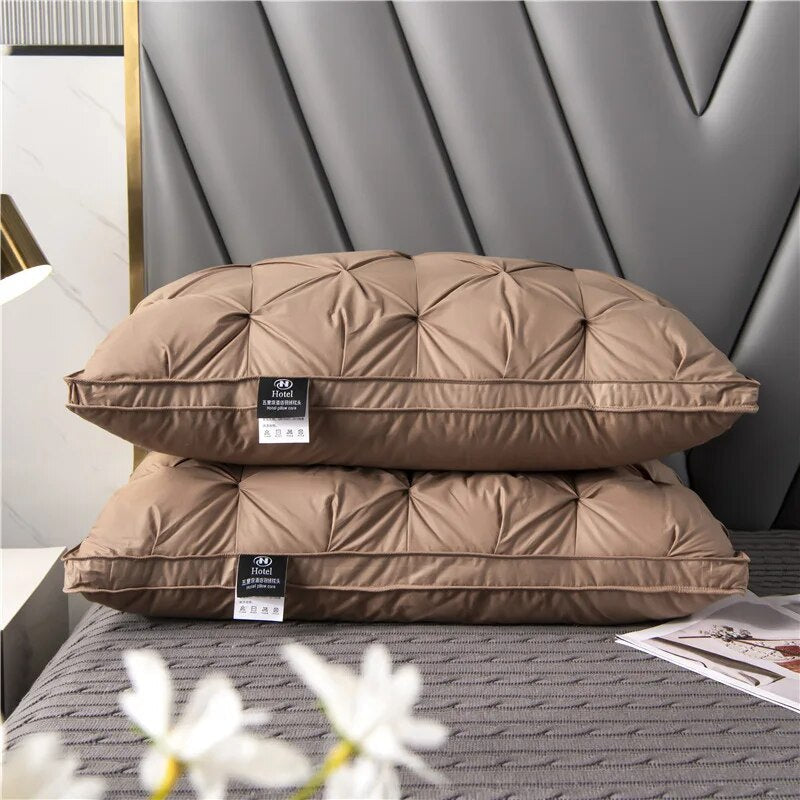 Tranquility Goose Down Pillow