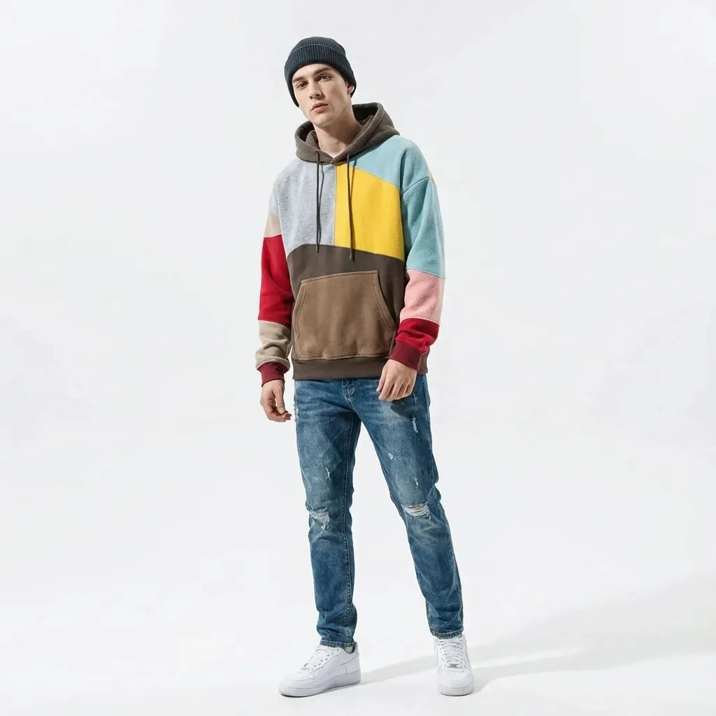 Dan Wellington Vanguard Hoodie