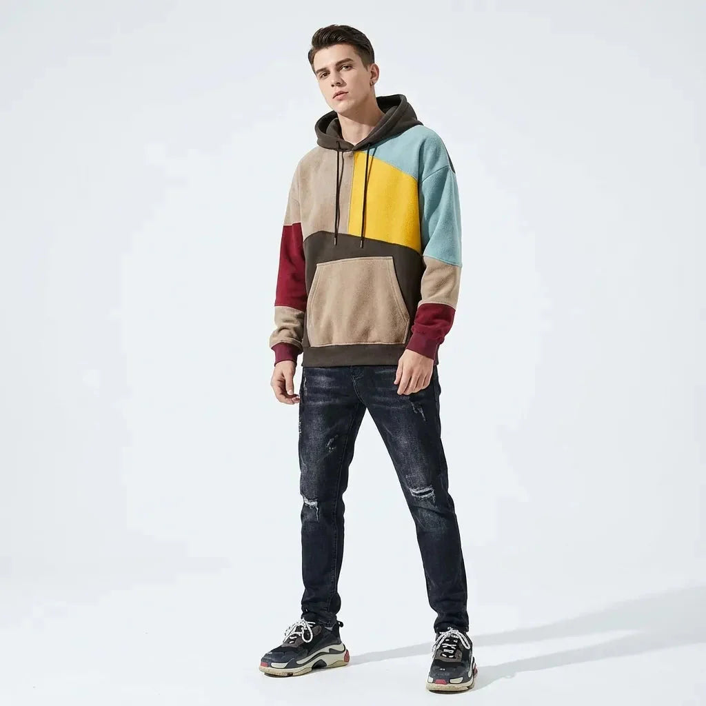 Dan Wellington Vanguard Hoodie