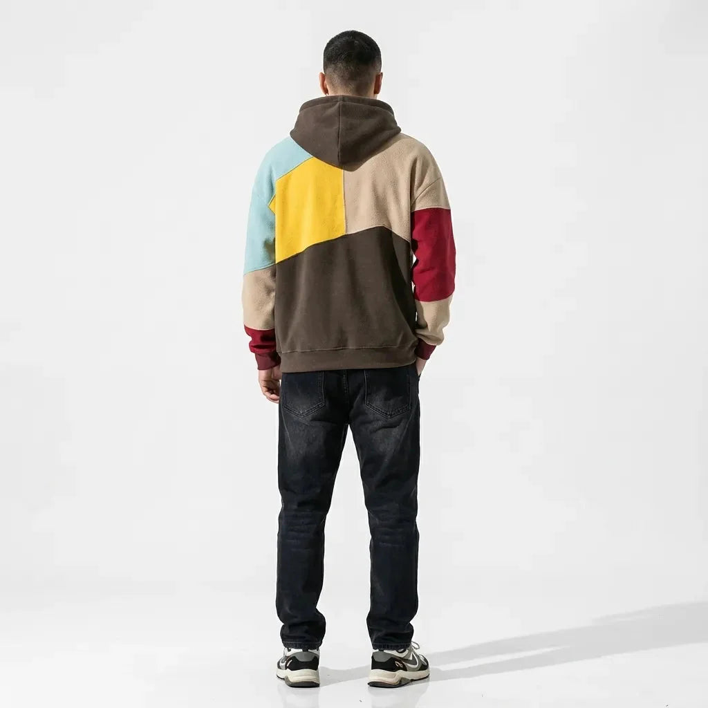 Dan Wellington Vanguard Hoodie