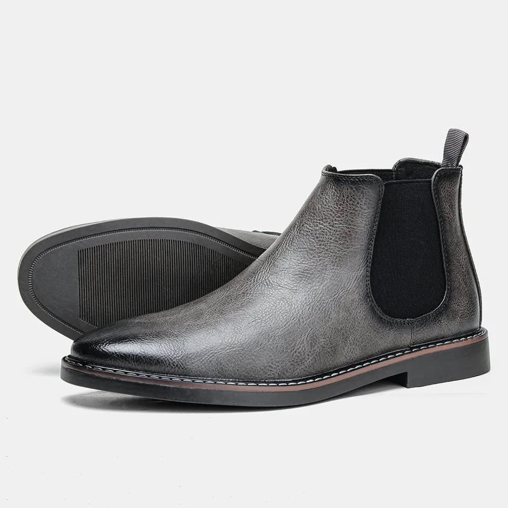 Martin Slip On Chelsea Boots_10