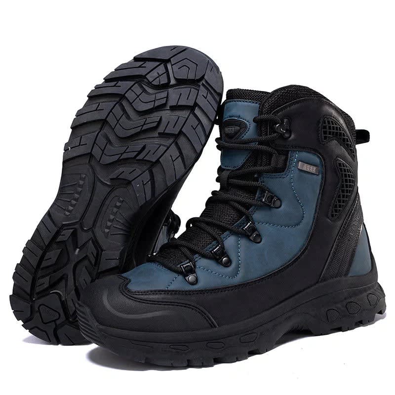 Tyson Water Resistant Tactical Boots_3