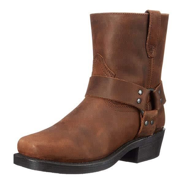 Rodrigo Square Toe Western Boots_13