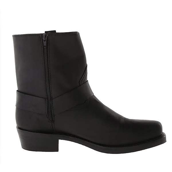 Rodrigo Square Toe Western Boots_7