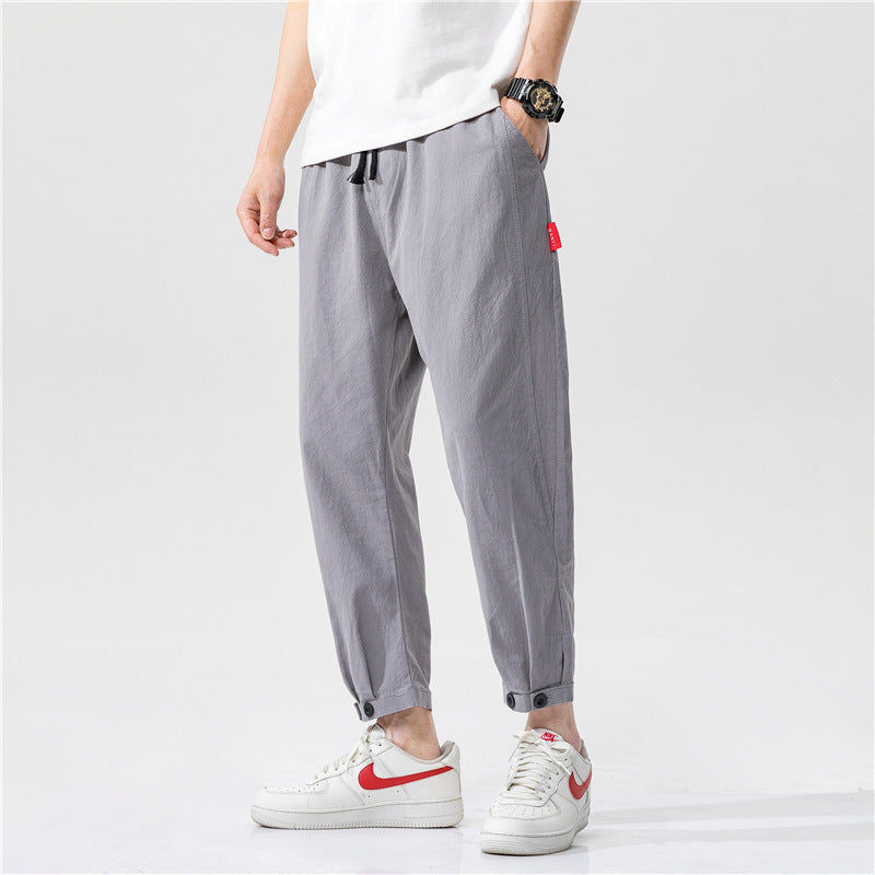 Dan Wellington Tapper Pant