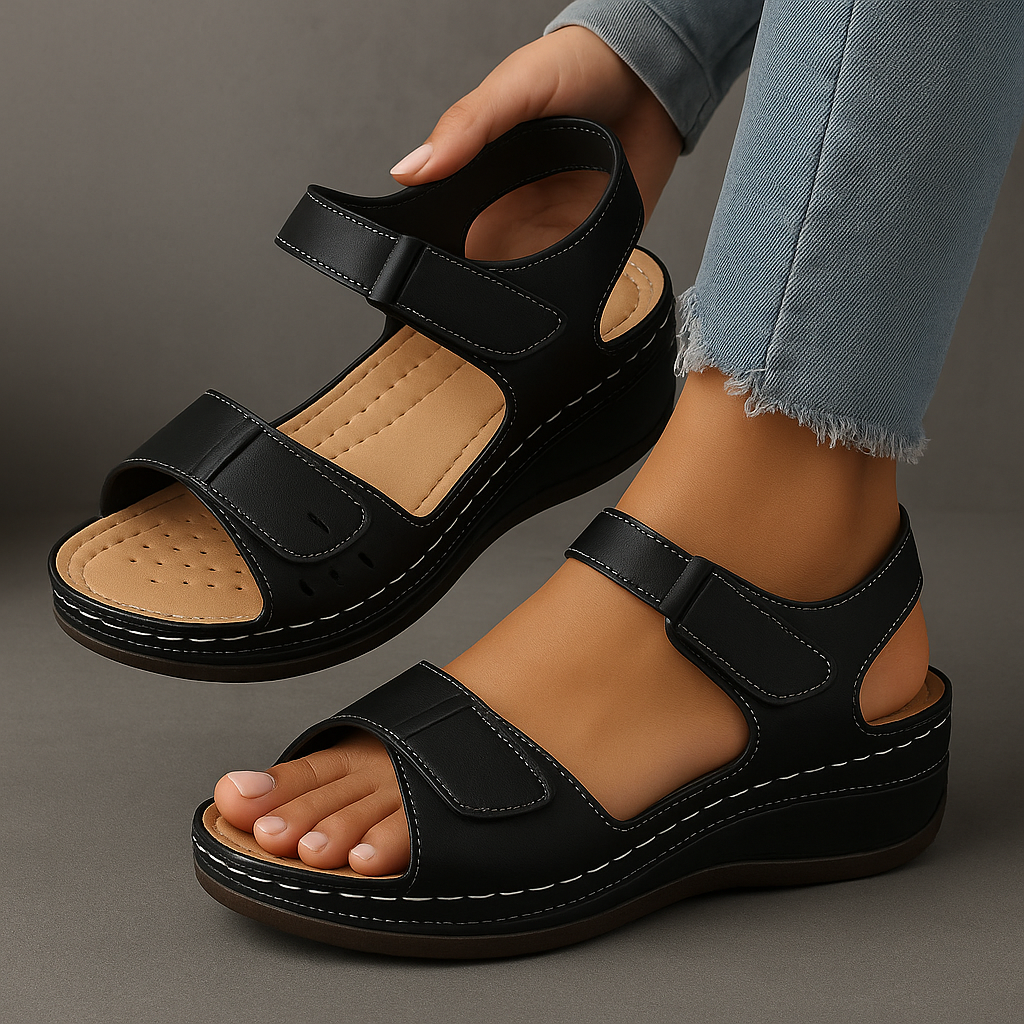 Willow Arch Orthopedic Comfort Sandals