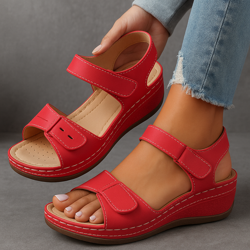 Willow Arch Orthopedic Comfort Sandals