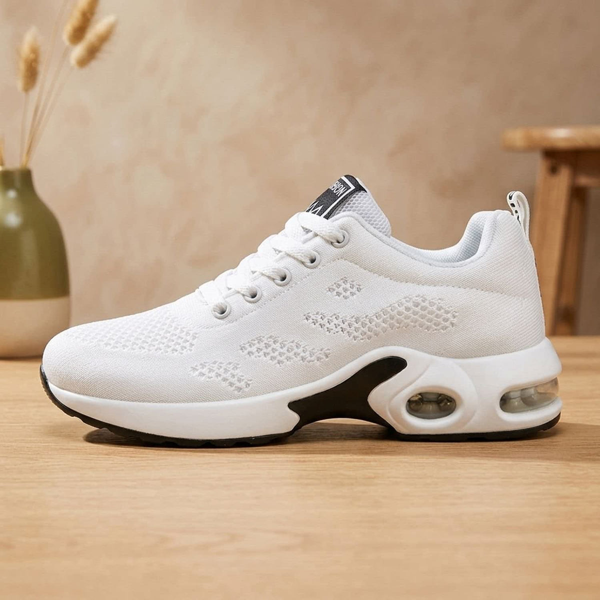 Kayla Air Cushion Wide Toe Box Orthopedic Sneakers_6