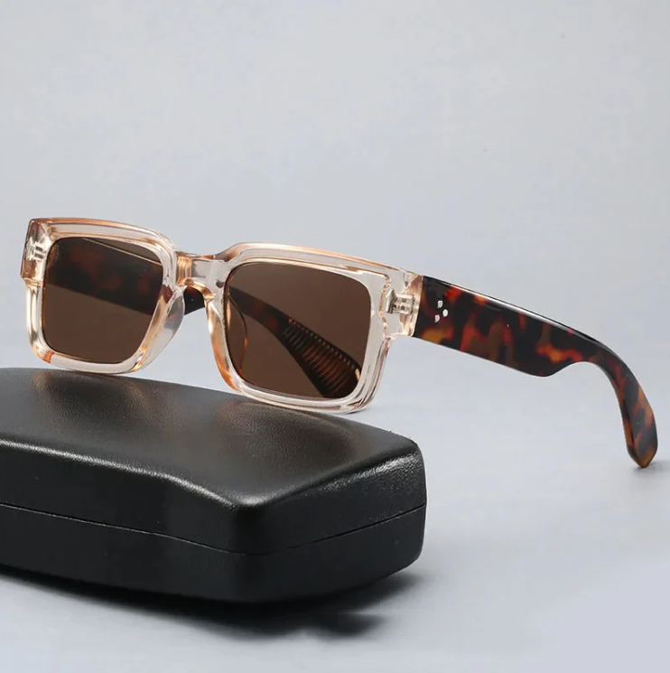 Blackwell Retro Sunglasses