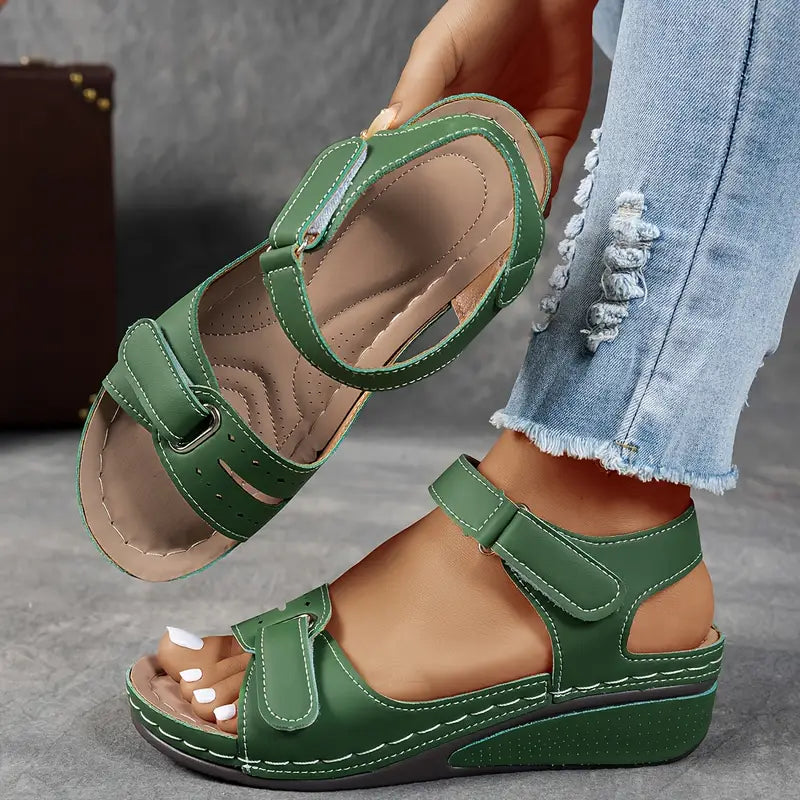 Willow Arch Orthopedic Comfort Sandals