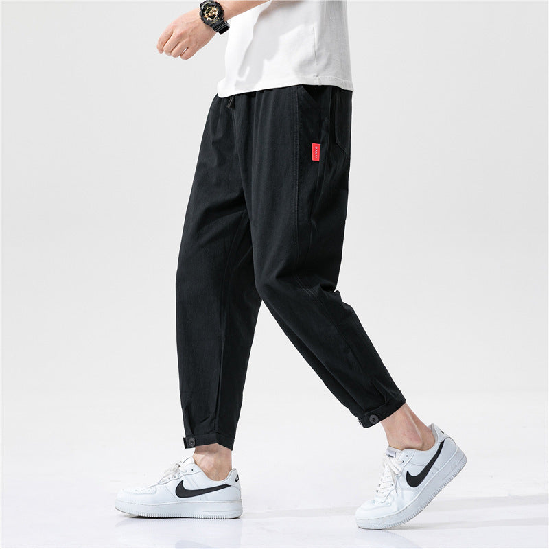 Dan Wellington Tapper Pant