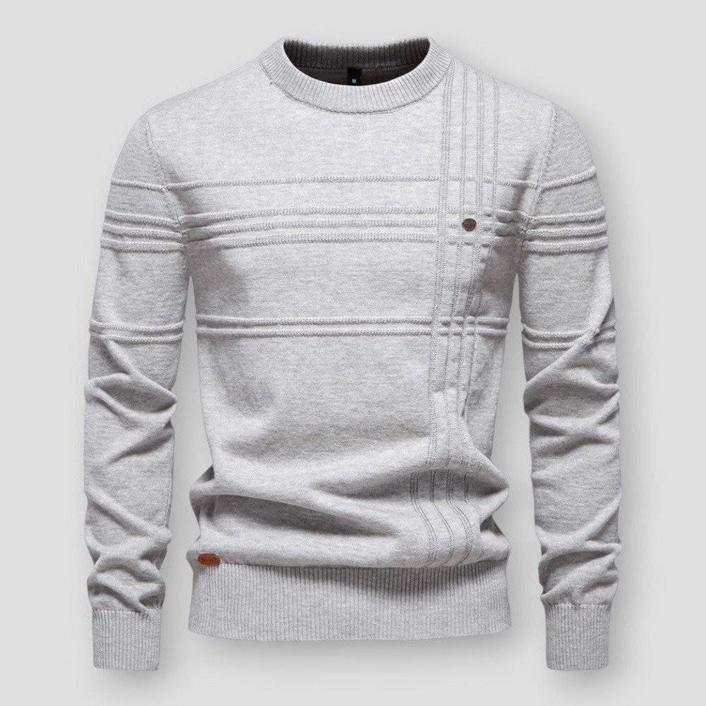 Marcus Hill Knit Sweater