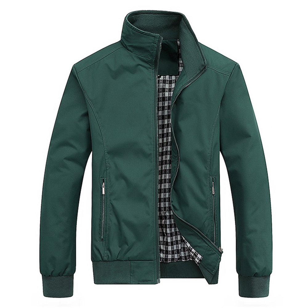 Ryan Foster Windproof Jacket