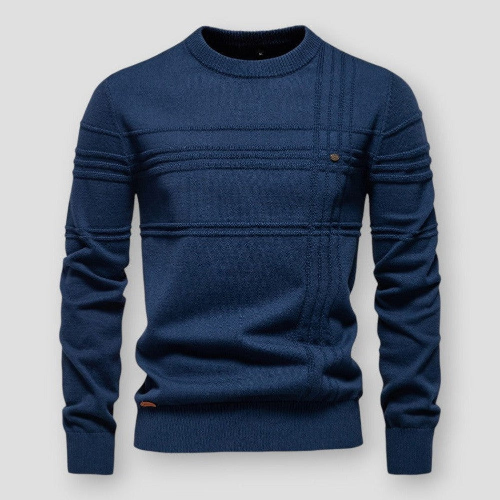 Marcus Hill Knit Sweater