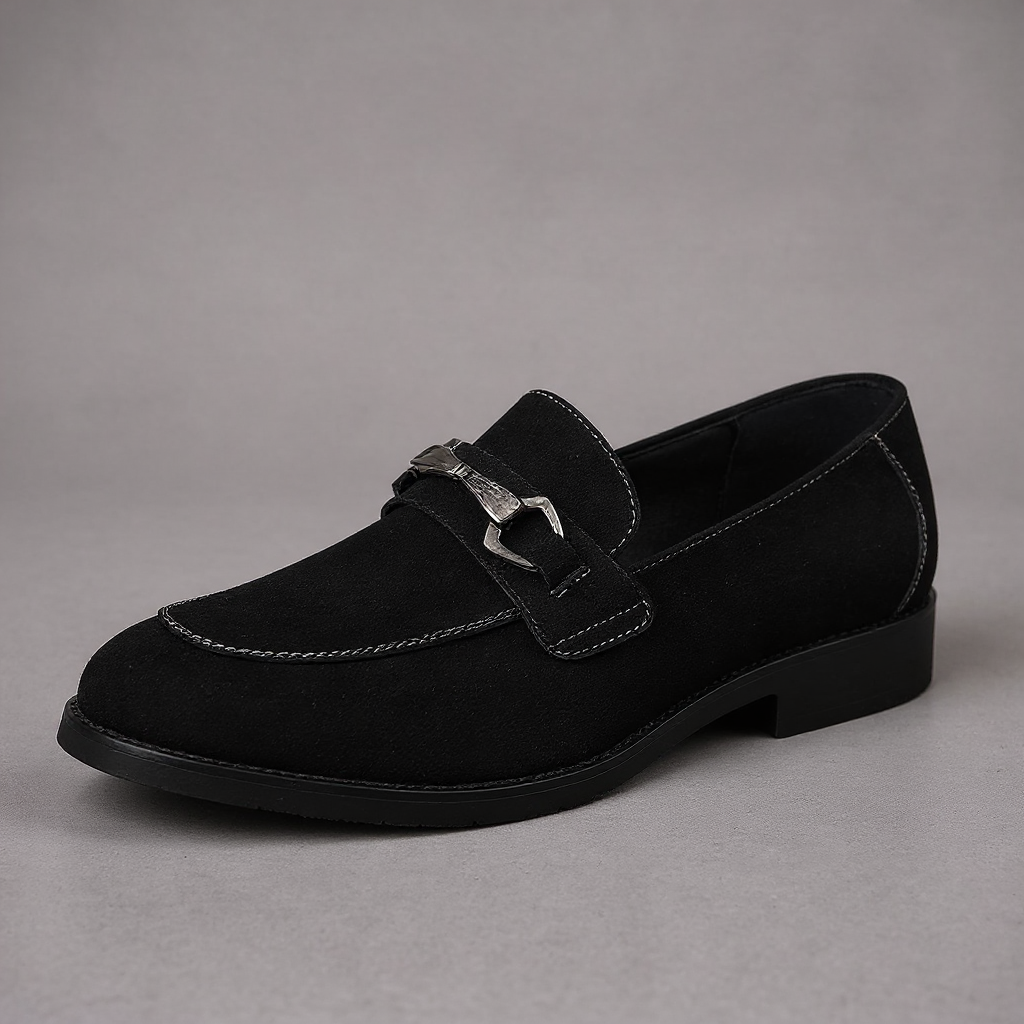 Harrison Don Prestige Loafer