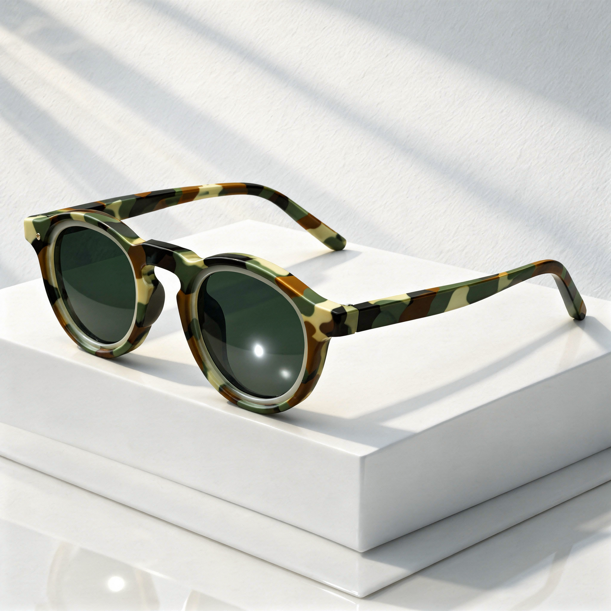 Nova Tinted Sunglasses