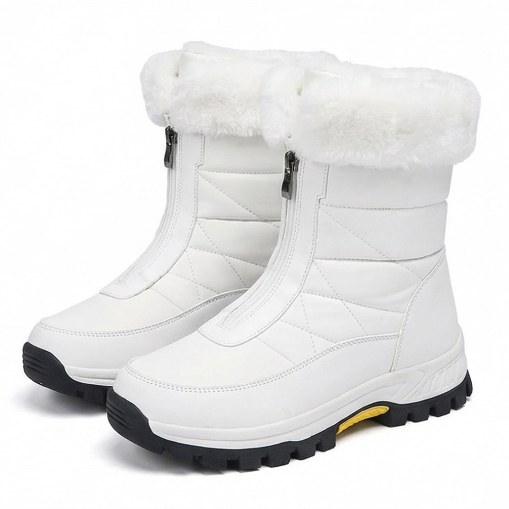 Elodie Waterproof Fur Lined Winter Boots_14