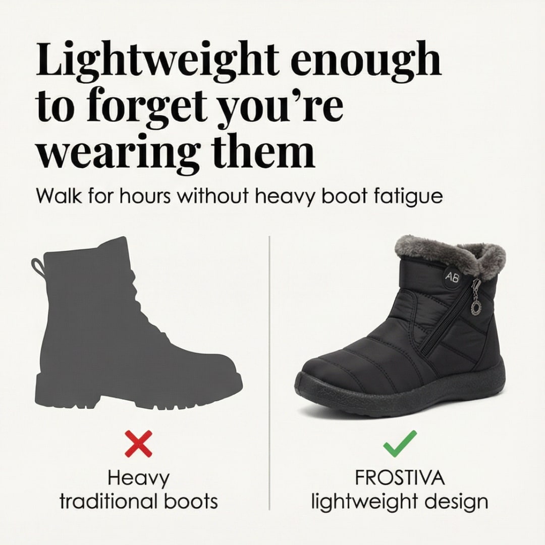 Rhea Fur Lined Side Zip Winter Boots_7