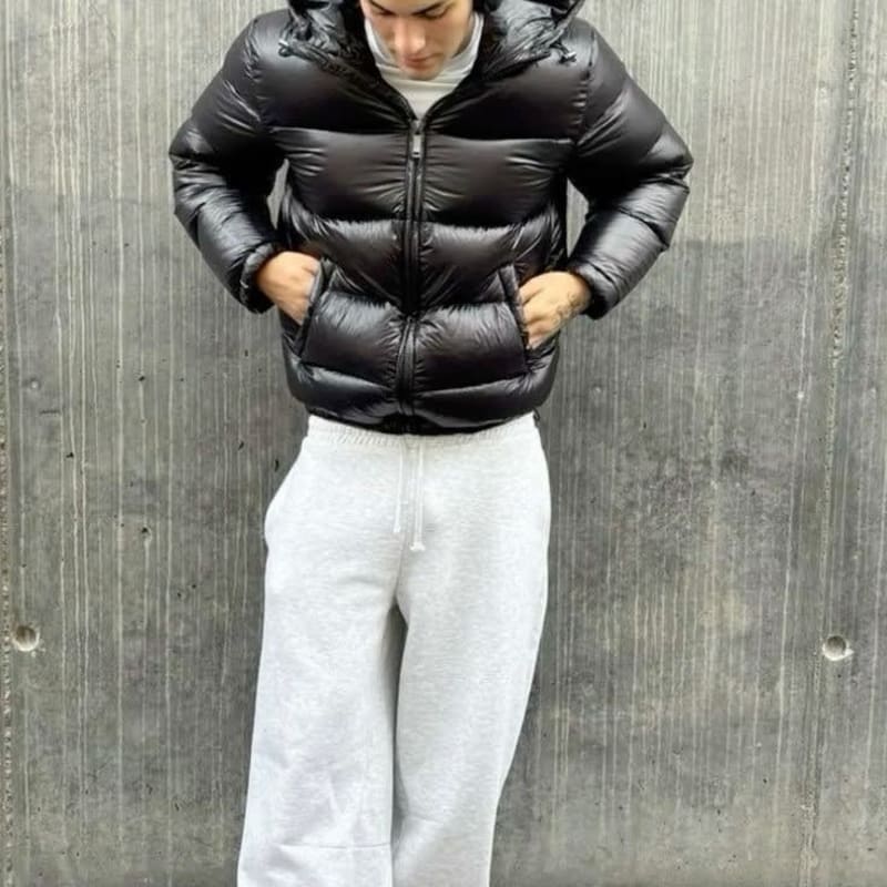 Pablo Quilted Insulated Winter Jacket_1