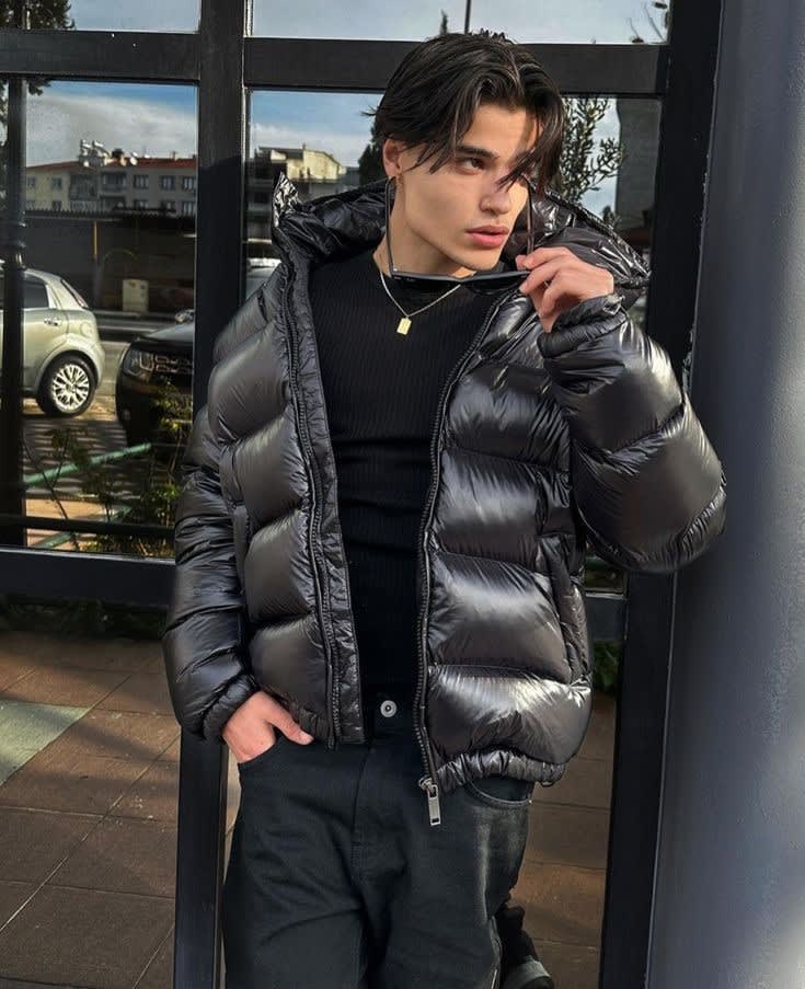 Pablo Quilted Insulated Winter Jacket_5