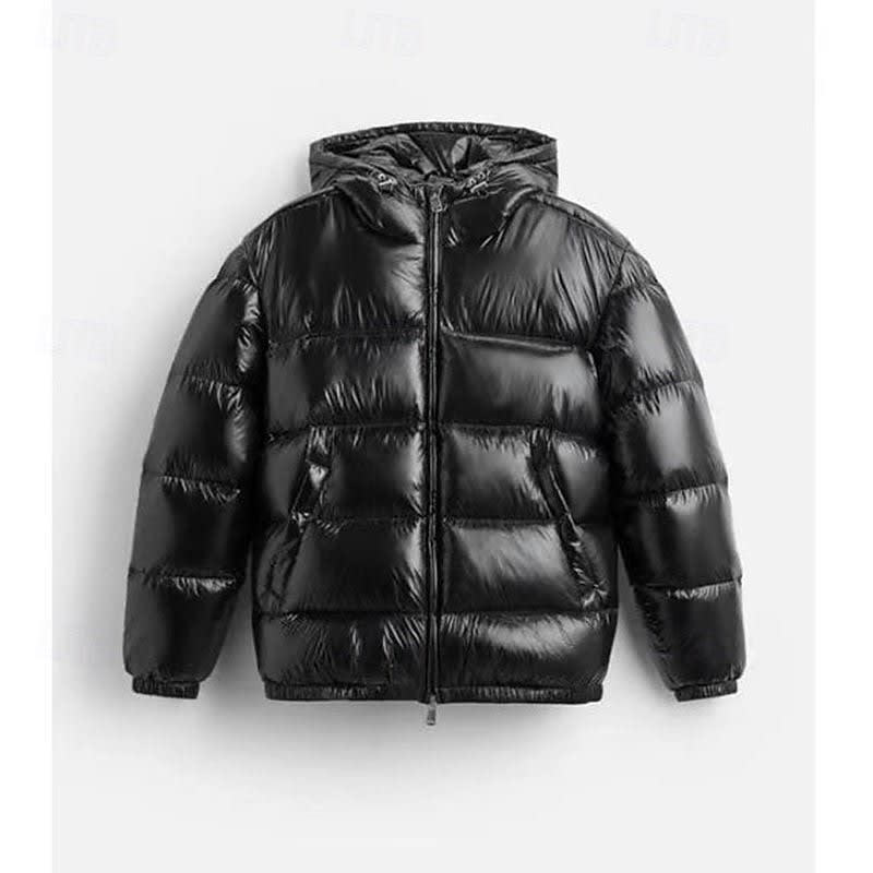 Connor Quilted Hooded Puffer Jacket_4