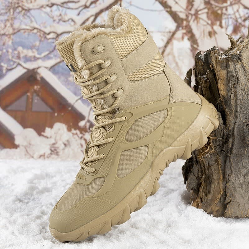 Garrett Insulated Après-Ski Winter Boots_2